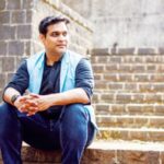 संकेत म्हात्रे यांच्या काव्यसंग्रहाला पुरस्कार