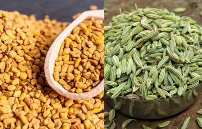 Seeds