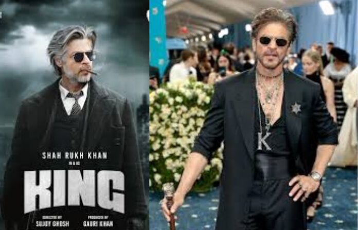 Shahrukh Khan