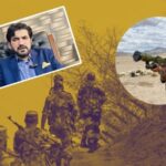 हिंदुस्थानशी युद्ध सुरू झाल्यास मी इंग्लंडला पलायन करणार; पाकिस्तानच्या खासदाराची उडाली भीतीनं गाळण