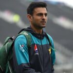 पाकिस्तान क्रिकेट बोर्ड भिकेला लागले, पैसे वाचवण्यासाठी शोएब मलिकसह 5 जणांची केली हकालपट्टी