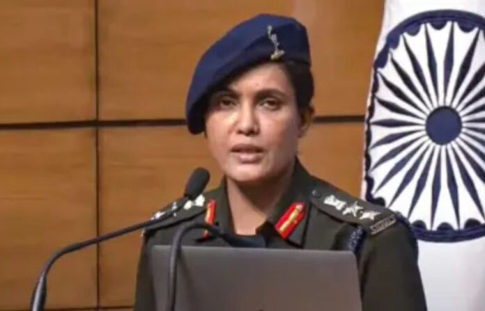 Sophia Qureshi