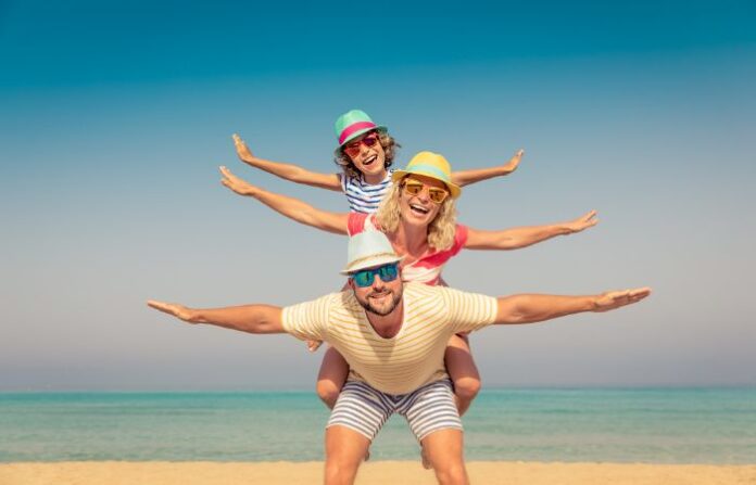 Summer Vacation (4)