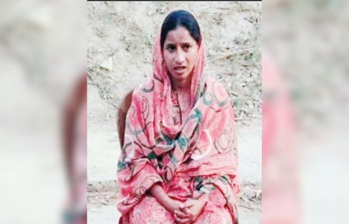 Sunita Jangade
