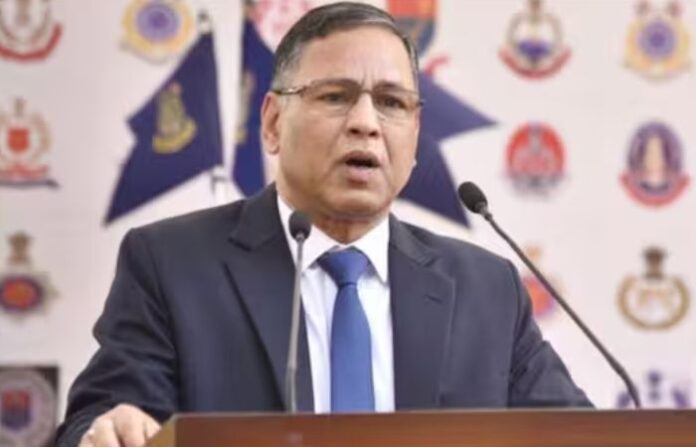 Tapan Kumar Deka