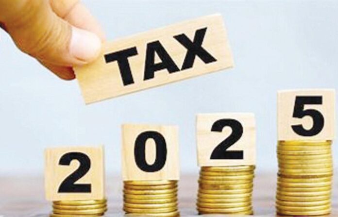 Tax