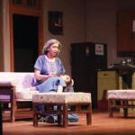 व्यावसायिक नाटय़स्पर्धेत ‘असेन मी नसेन मी’ची बाजी