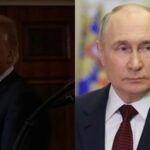 पुतिन पूर्णपणे वेडे झाले आहेत असे म्हणत ट्रम्प संतापले, रशियाच्या पतनास हेच जबाबदार!