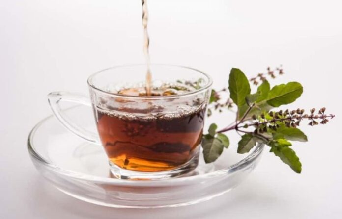 Turmeric Tulsi (2)