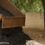 UP Man Dies as Sludge Dumped on Him by Civic Workers While Sleeping Under Tree in Bareilly