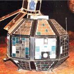 आभाळमाया – ‘आर्यभटा’ने आरंभ केला…