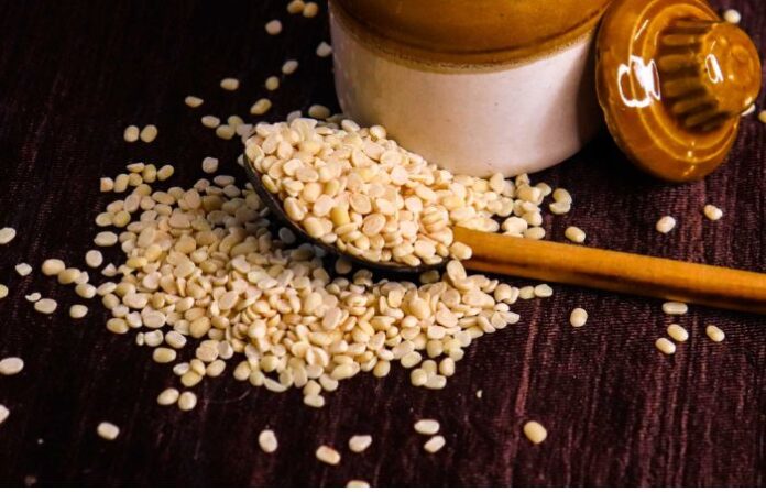 Urad Dal (2)