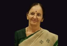 Vasanti Oka
