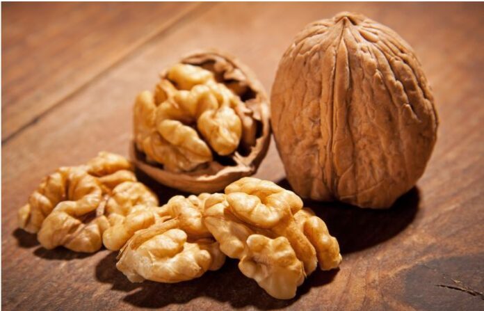 Walnut
