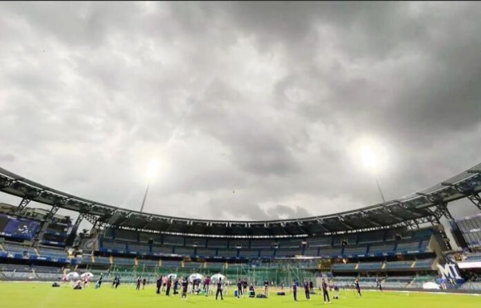 Wankhede