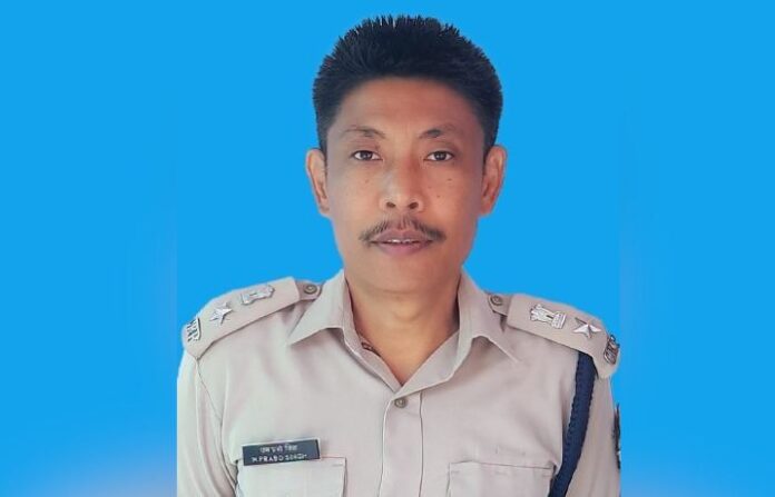 mp singh