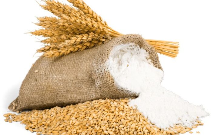 Wheat Flour (1)