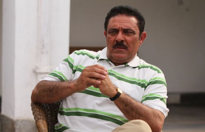 Yograj Singh