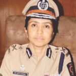 मुंबई पोलिसांचा आता स्वतंत्र गुप्तवार्ता विभाग,आरती सिंह यांच्याकडे धुरा