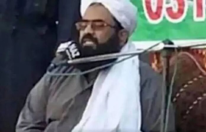 abul rauf azhar