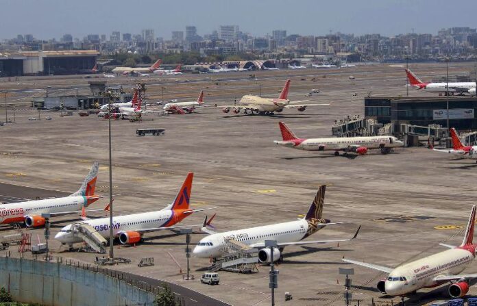 airport