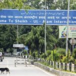 India Pakistan War – 32 विमानतळांवरील उड्डाणे बंद