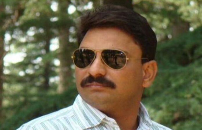 ajay taware