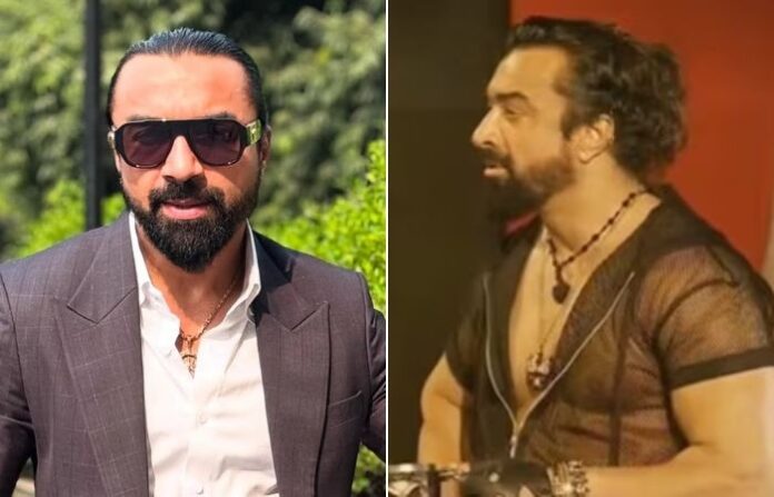 ajaz khan