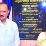 अजितदादांची घाई, नाराज मेधाताई; इमारतीच्या उद्घाटनावरून महायुतीत ‘नाराजी’ नाट्य