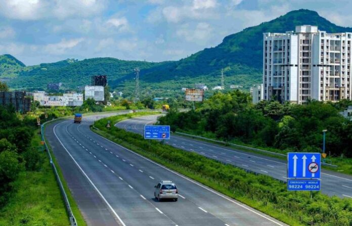 alibaug road