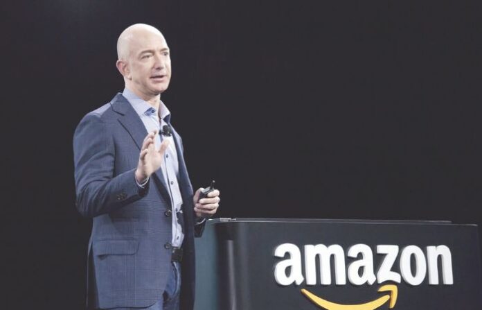 amazon