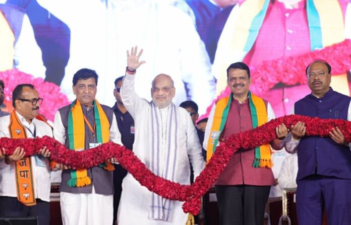 amit shah