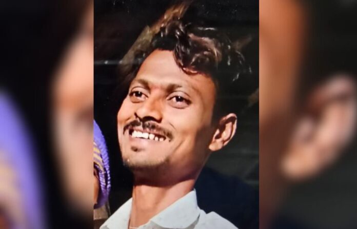 ananta waghmare dead