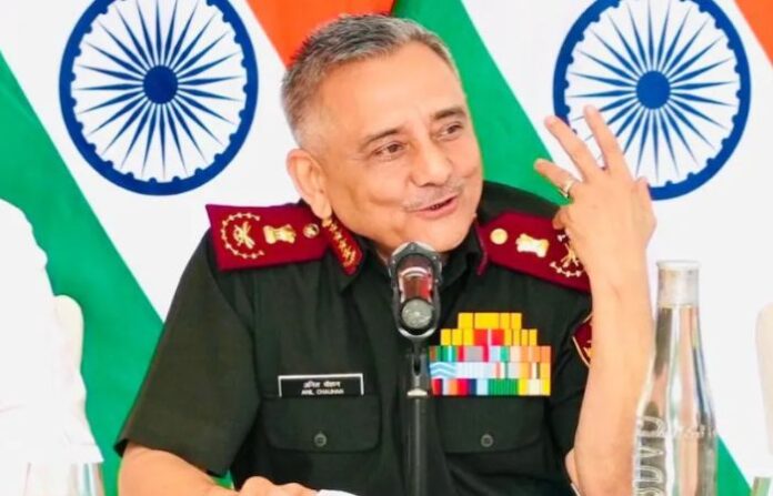 anil chauhan