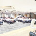 कामगारांच्या न्याय्य हक्कासाठी लढण्यासाठी शिवसेना कटिबद्ध, स्टँडर्ड चार्टर्ड बँक, एचएसबीसी व भाभा अणुशक्ती केंद्रातील कंत्राटी कामगारांचा मेळावा उत्साहात