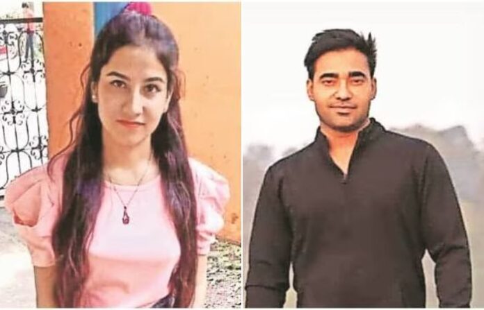 ankita bhandari case