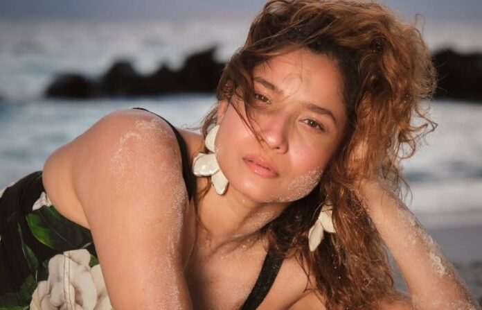 ankita lokhande