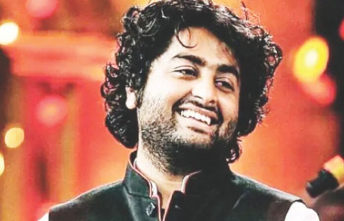 arjit singh