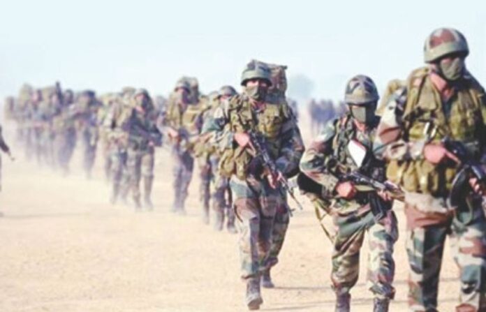army