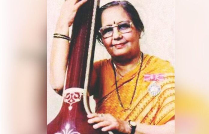 ashwini bhide deshpande