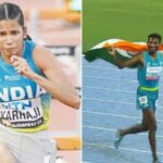 अविनाश साबळेने संपवला सुवर्ण दुष्काळ, 36 वर्षांनंतर हिंदुस्थानला स्टिपलचेस शर्यतीत सोनेरी यश