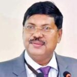 b r gavai cji