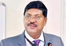 b r gavai cji