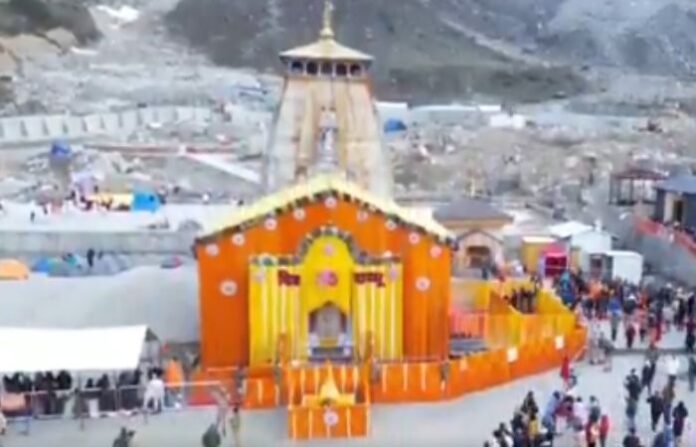 badrinath