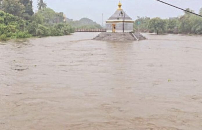 banganga river