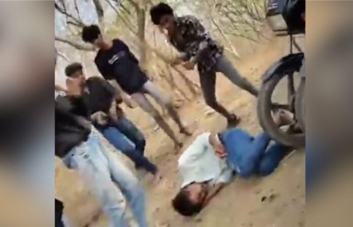 beed crime