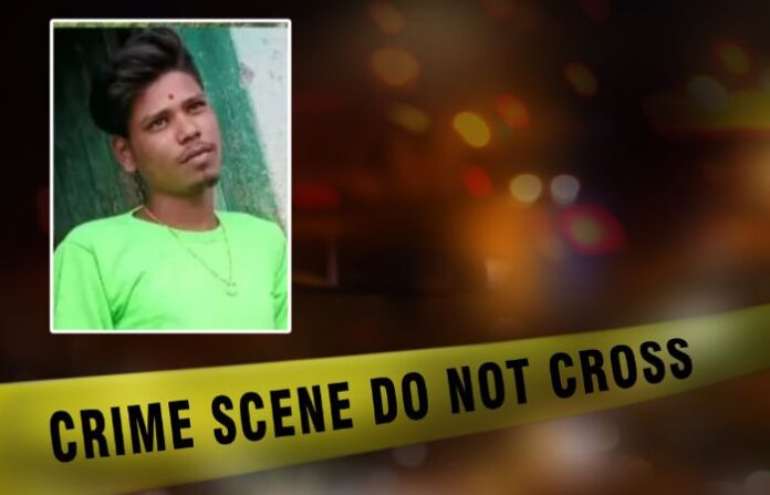 beed crime news