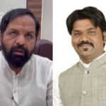 सावित्री नदीपात्रातील गाळ काढण्याचे विनापरवाना उद्घाटन, गोगावलेंची चौकशी होणार; शिवसेनेच्या दणक्याने प्रशासन हलले