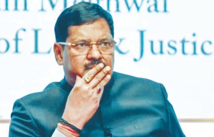 bhushan gavai
