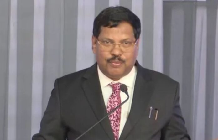 bhushan gavai